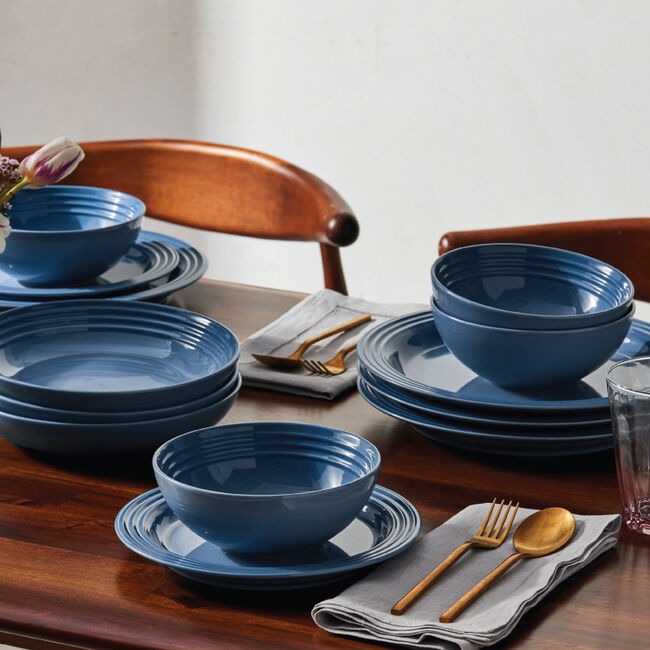 Vancouver Cereal Bowls, Set of 4, view 6