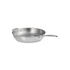 Signature Stainless Steel Deep Fry Pan