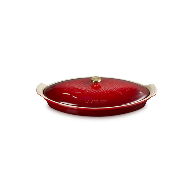 Heritage Fish BakerCerise, view 3
