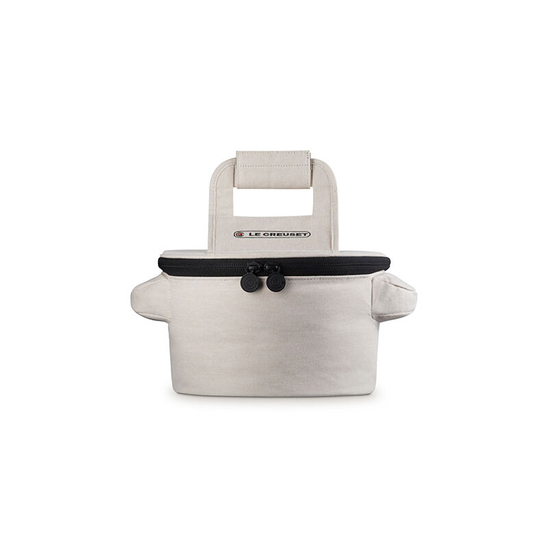 Le Creuset Round Dutch Oven Tote Bag - Thumbnail 5