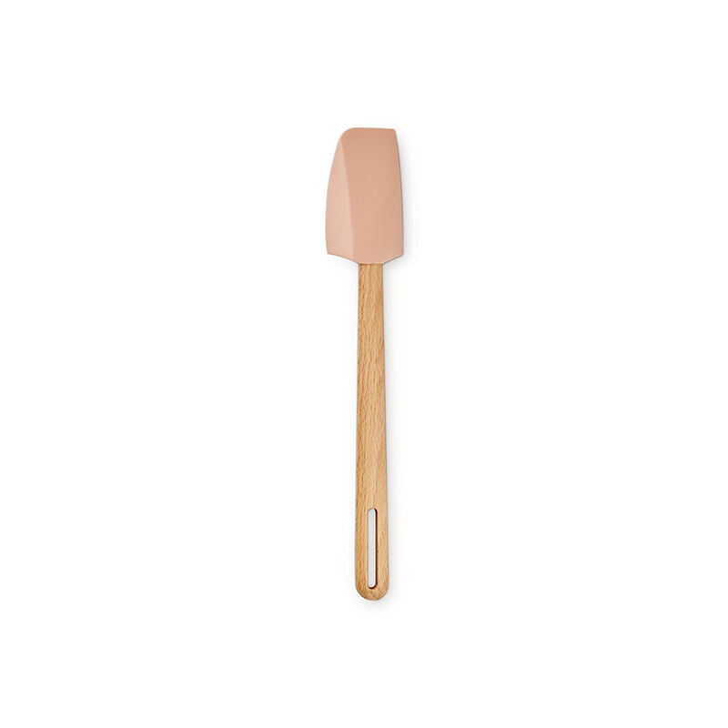 Le Creuset Signature Silicone Medium Spatula - Thumbnail 2