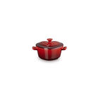 Heart Mini Cocotte
