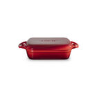 Signature Multifunction Roaster with Sheet Pan Lid