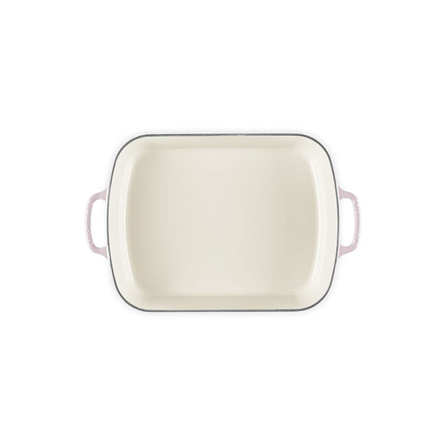 Signature Rectangular RoasterShallot, view 4