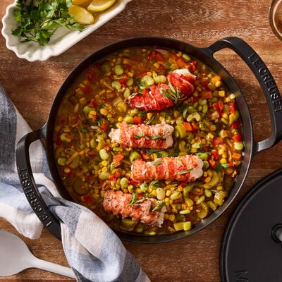 Alpine Outdoor Collection Utility Pan