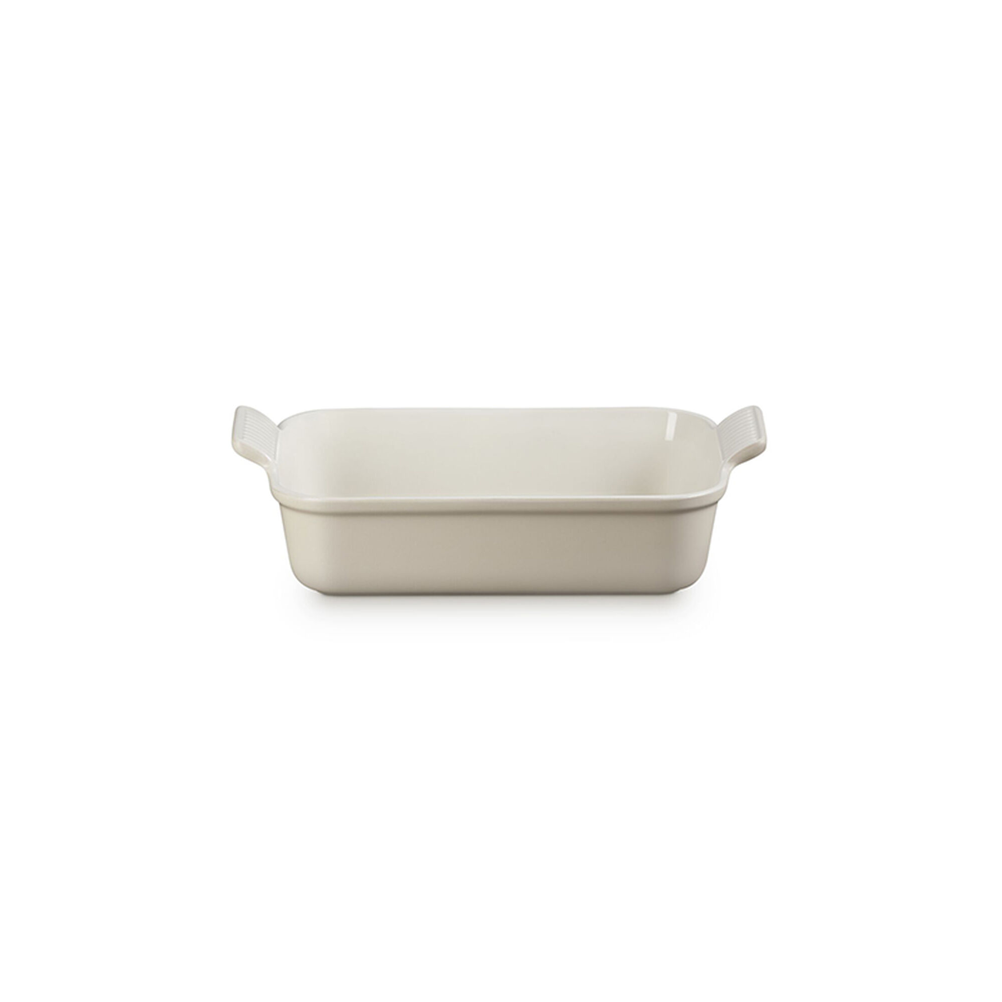 Heritage Rectangular Dish - Brioche, 2 1/2 qt.