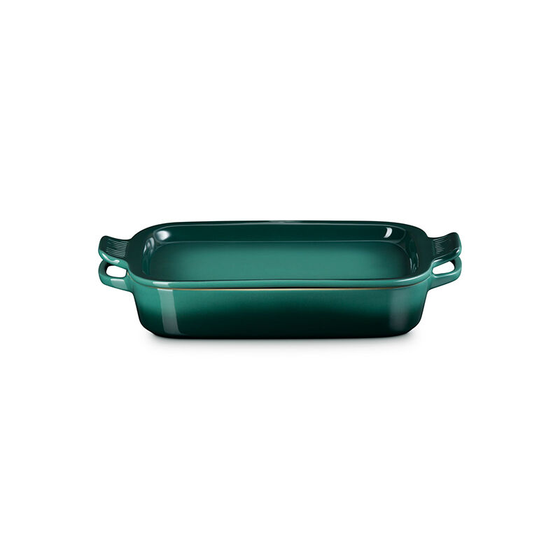 Rectangular Dish with Platter Lid | Le Creuset®