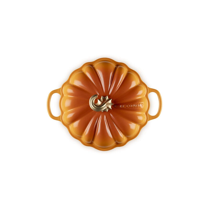 Signature Pumpkin Cocotte | Le Creuset®