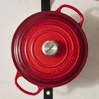 Silicone Travel Latch