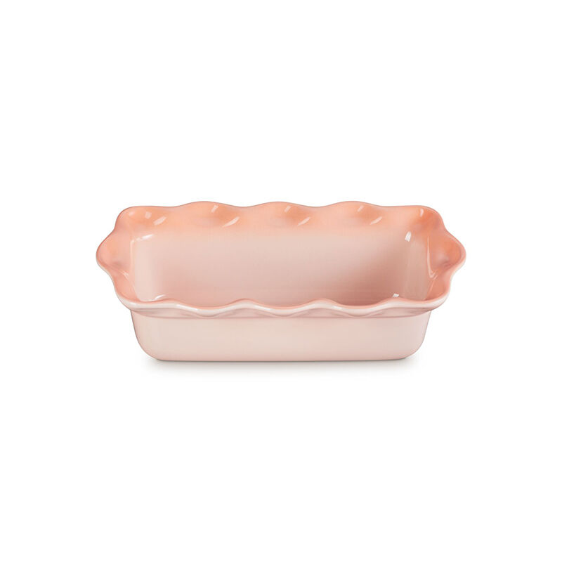 Heritage Fluted Loaf Pan | Le Creuset®