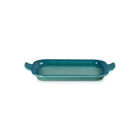 Rectangular Dish with Platter LidRiviera