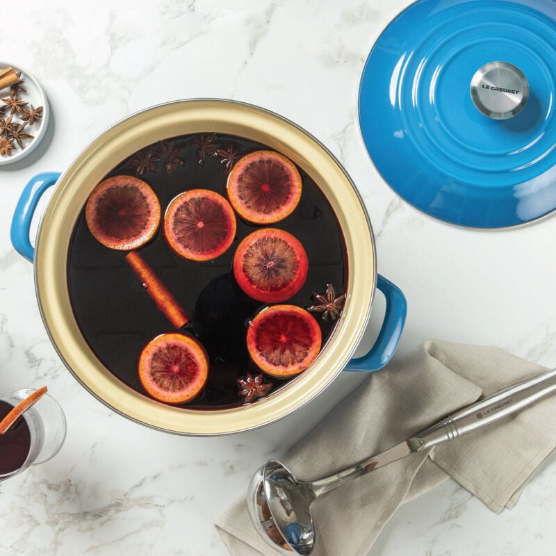 Stockpot | Le Creuset®