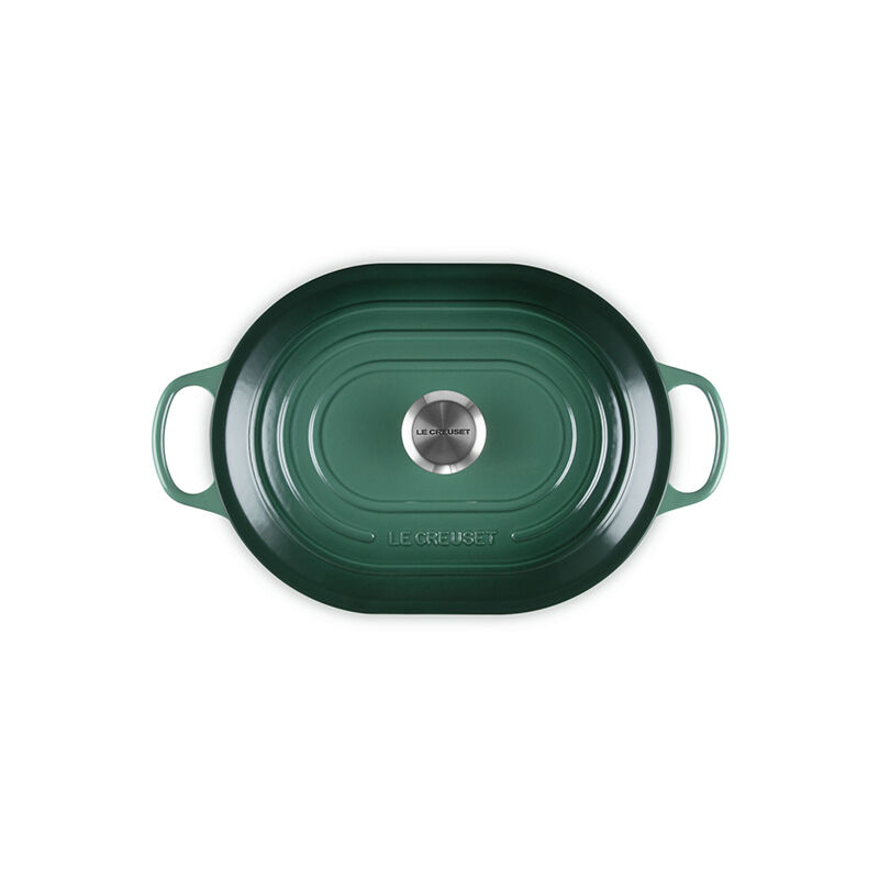 Signature Oval Casserole | Le Creuset®
