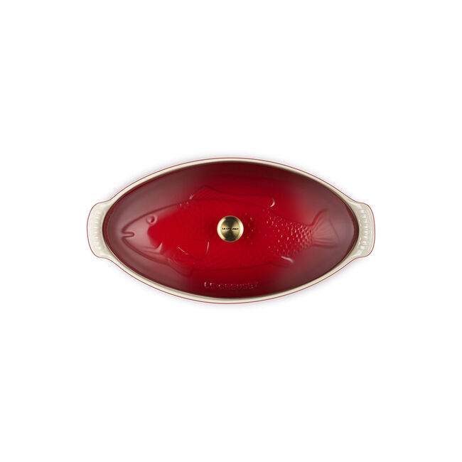 Heritage Fish BakerCerise, view 6