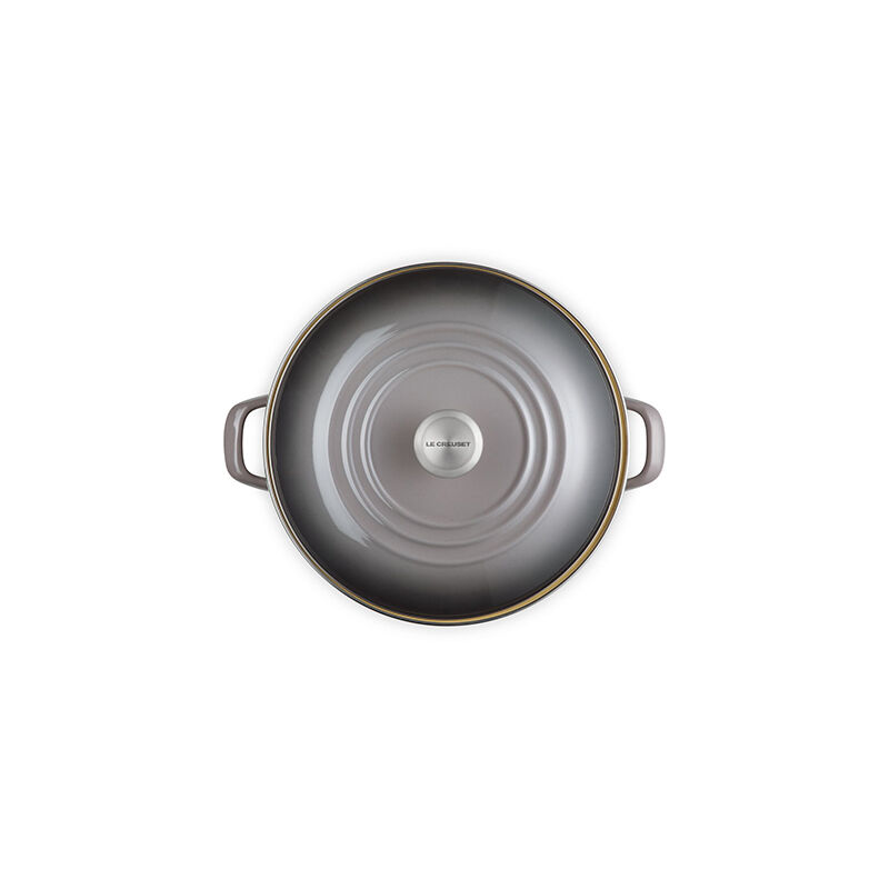 Stainless Steel 10-Quart Stockpot - Thumbnail 5
