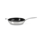 Essential Stainless Steel Non-stick Frying Pan