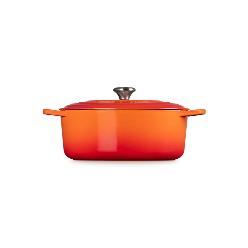 Oval Dutch Oven | Le Creuset®