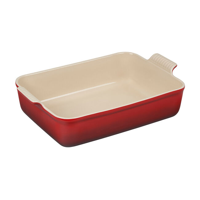 Heritage Lasagna Deep Baker Le Creuset® Official Site