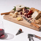 Cheese Knives, Set of 3