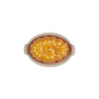 Pumpkin Butter DishPersimmon