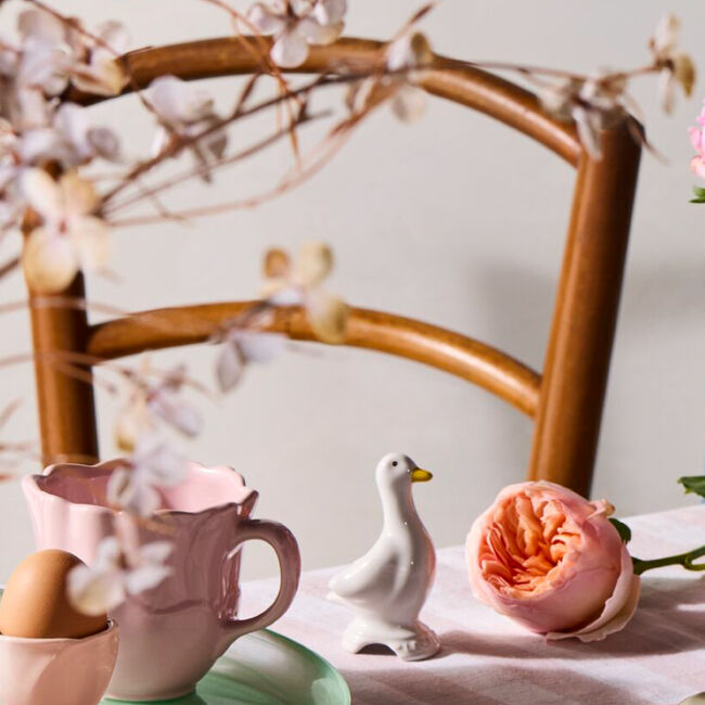 Duck Pie Vent, view 3