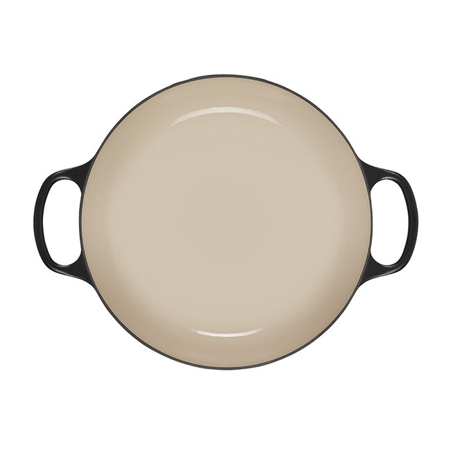 Braiser with Iridescent Knob Winter Savings Event Le Creuset®