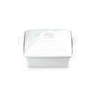 Heritage Square CasseroleWhite