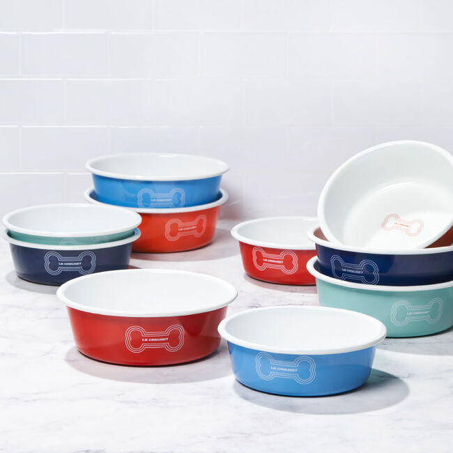 PLASTIC, CERAMIC, OR METAL? CHOOSING THE BEST BOWL FOR YOUR PET.