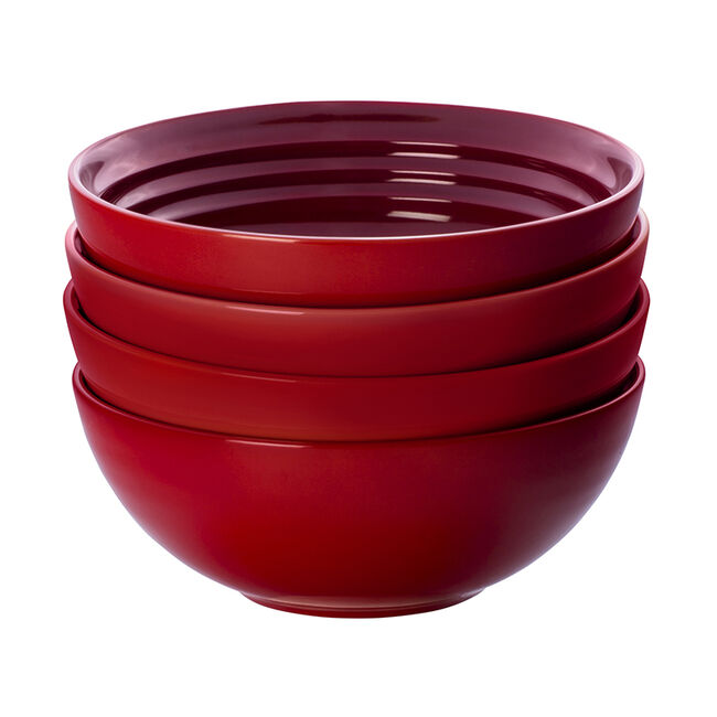 Soup Bowls, Set of 4 Le Creuset® Official Site