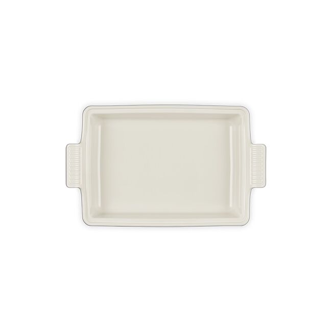 Heritage Rectangular CasseroleChateau, view 6