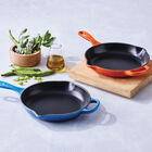 Signature Skillet