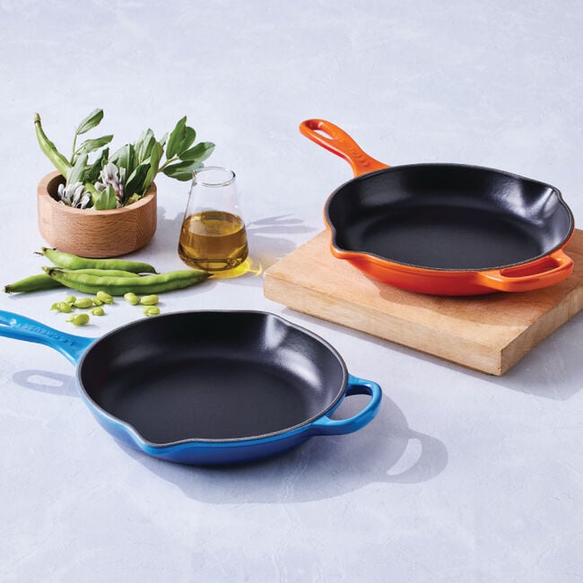 Signature Skillet, view 6