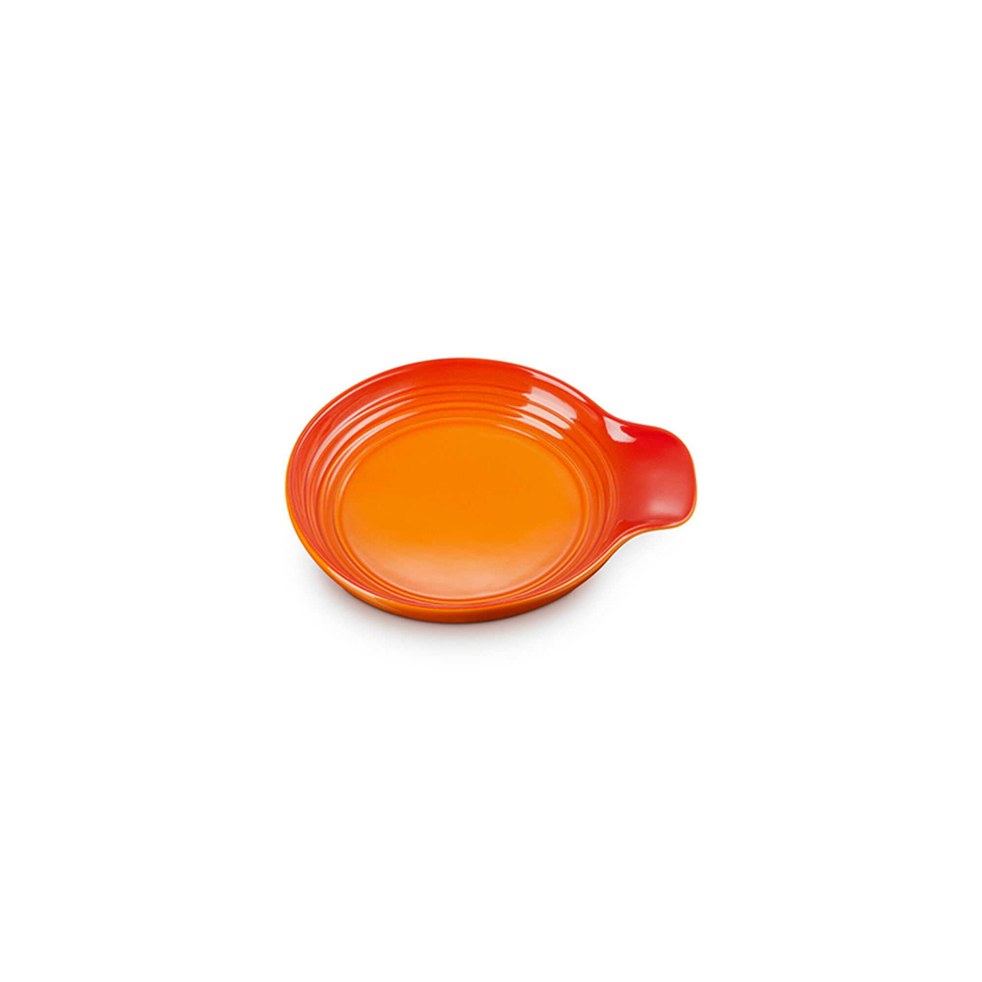 Signature Spoon Rest - Flame