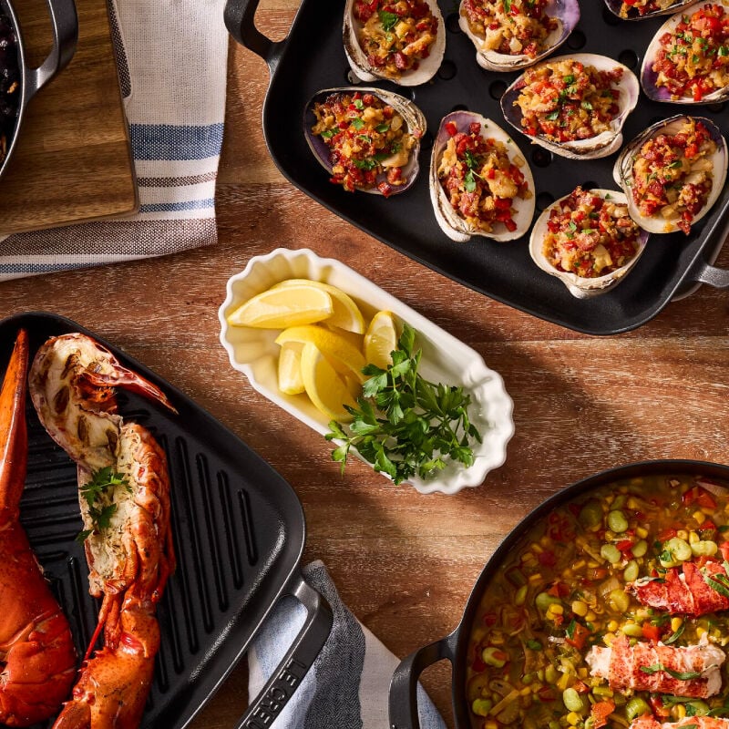 Bistro Boat | Le Creuset®