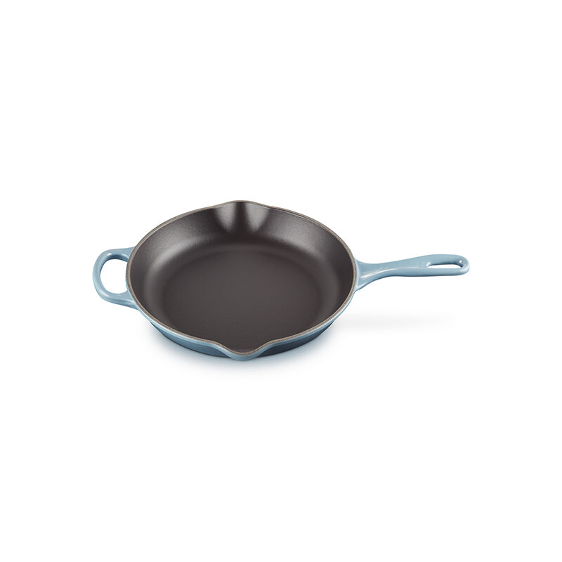Signature Skillet | Enameled Cast Iron Skillet | Le Creuset®