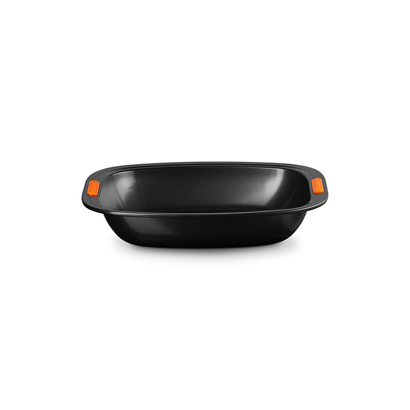 Non-stick Metal Bakeware Rectangular Roasting Pan | Le Creuset®