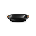 Non-stick Metal Bakeware Rectangular Roasting Pan