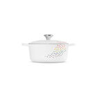 Signature Round Dutch L’OVEn