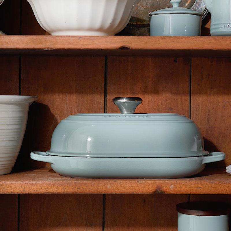 Signature Oval Bread Oven | Le Creuset®