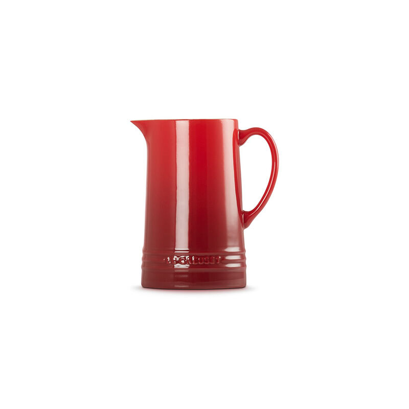 し*ん様 LE CREUSET レクタン29cm Signature Pitcher | Le Creuset®
