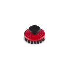 Grill Pan BrushCerise