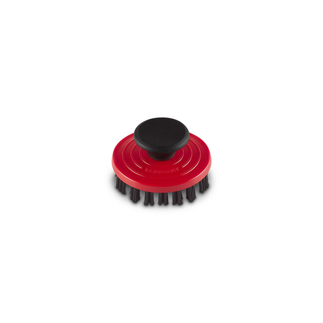 Grill Pan BrushCerise, view 1