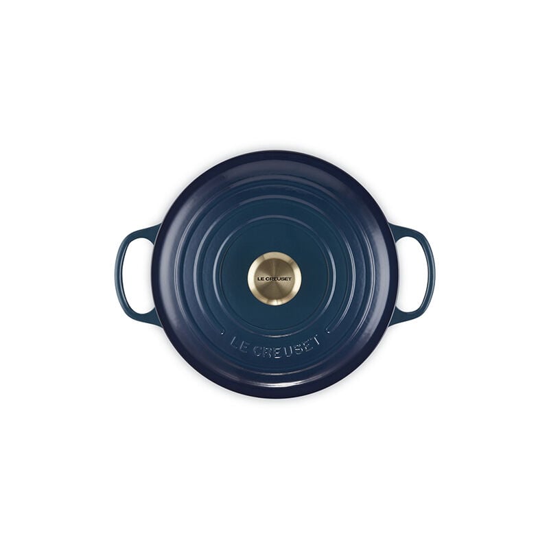Round Dutch Oven | Le Creuset®
