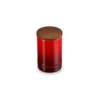 Signature Storage CanisterCerise