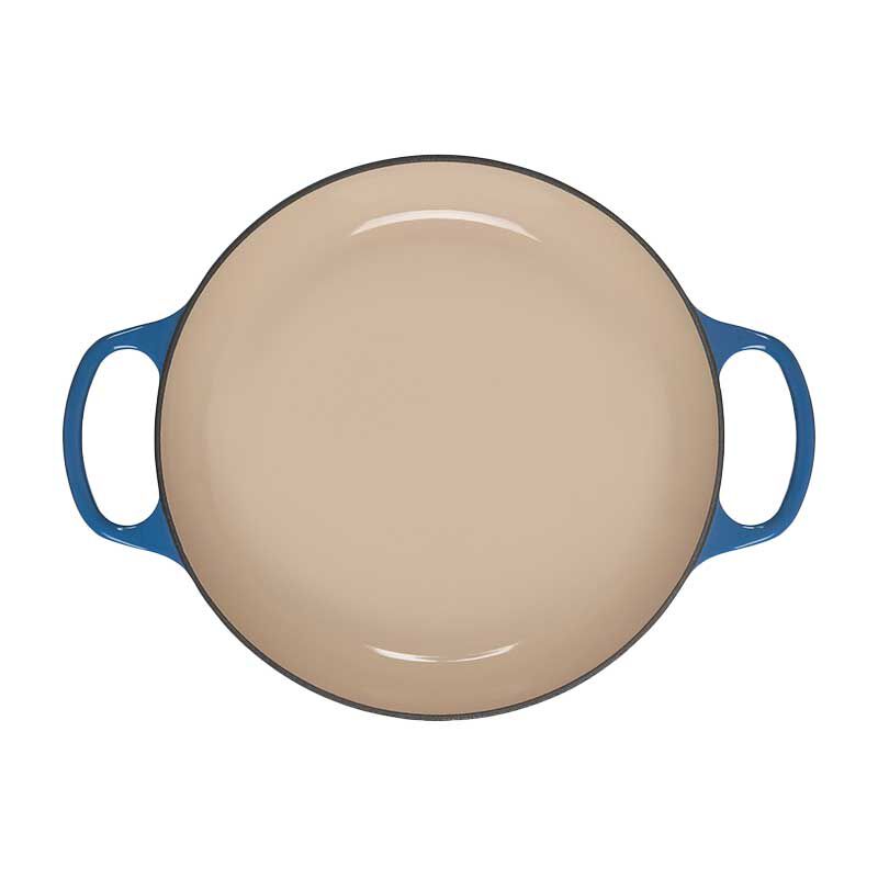 Noël Collection Snowflake Braiser | Le Creuset®