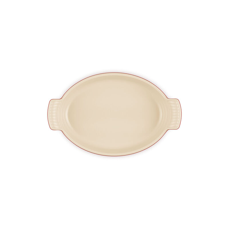 Le Creuset Heritage Au Gratin Dish - Thumbnail 5