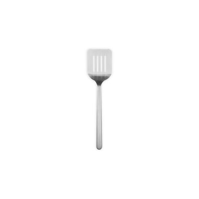 Signature Stainless Steel Slotted Turner