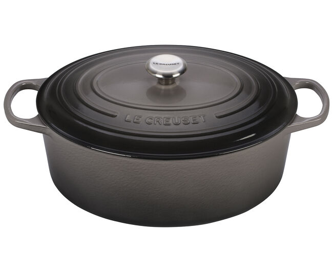 Oval Dutch Oven Le Creuset® Official Site