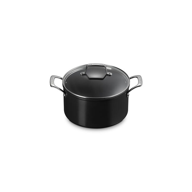 Essential Non-stick Ceramic 13-Piece Cookware Set, view 6