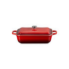 San Francisco Rectangular Casserole